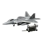F22ラプター エンジン付き (1/72 バトルスカイシリーズ No.1)