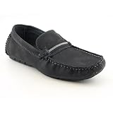 Steve Madden Kabb Black Loafers & Slip Ons Mens 43 EU