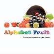 Alphabet Fruit