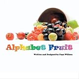 Alphabet Fruit