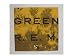 R.E.M. Promo Poster 2 Sided Green Earth