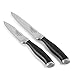 Calphalon Contemporary Cutlery, 2-Piece Paring Knife Set, 2-Piece