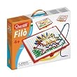 QUERCETTI FILO LACING SET