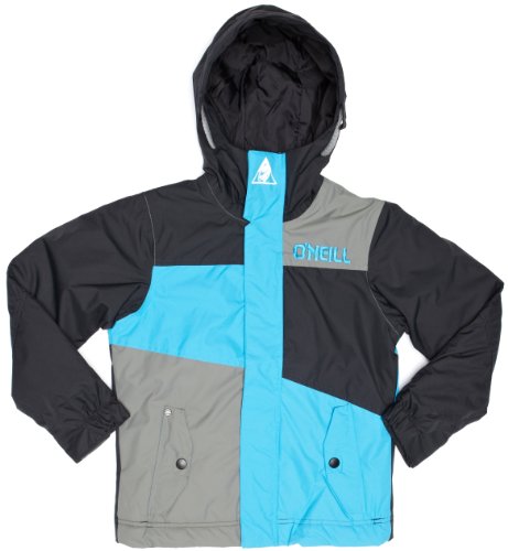 O\'Neill Kinder Jacke PBT VOLTA, SEDONA GRE, 140, 150082-8461-140 Preisvergleich