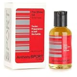 Anthony Sport for Men Pre Shave Oil, 2-Ounce