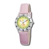Disney Kids D031S401 Tinker Bell Time Teacher 
