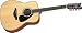 Yamaha FG720S-12 Acoustic Solid-top 12 String Guitar