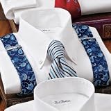 Silk Floral Braces