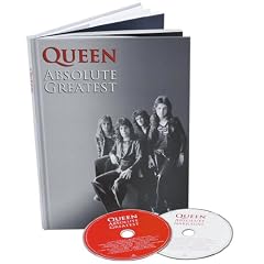 Absolute Greatest (Edition Collector)