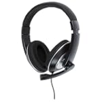 Konig CMP-HEADSET130 Cuffia con Micro...