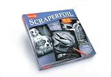 Review Reeves  / Reeves - Scraperfoil Gift Set