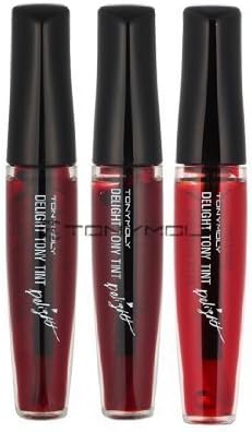 TONYMOLY CatChu Wink Tony Tint (Delight) - #2 Red by N/A