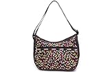 35%OFF【3月柄】 レスポ レスポートサック LeSportsac 7520 3919 ショルダー クラシックホーボー BOBBLE