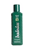 Badedas Classic Vital Bad Bubble Bath, 25.5 Fluid Ounce
