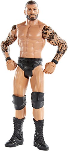 WWE Basic Figure Series Randy Orton Figure
