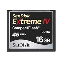 SanDisk SDCFX4-016G-901