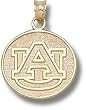 Georgetown Univ "G" 5/8" Charm/Pendant