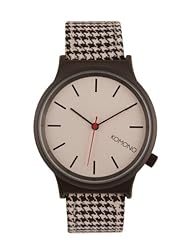 KOMONO The Wizard Print Series Watch
