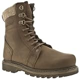 Caterpillar Nena – 4 Uk – Dark Brown – Leather