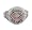 Chicago Bears Ring - NFL Football Fan Shop Sports Team Merchandise