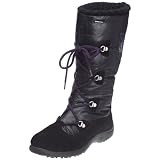 pastelle bottes Rohde 2815 Bottes femme