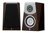 Yamaha SOAVO-900MBL Two-way Speaker System, Each ( Black)