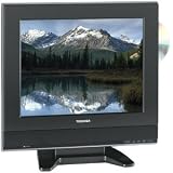 Toshiba 15DLV77 15 LCD TV with BuiltIn DVD Player