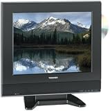 Toshiba 15DLV77 15' LCD TV with Built-In DVD Player