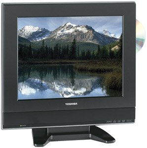 Toshiba 15DLV77 