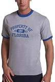 Florida Gators Oxford Ringer T-Shirt