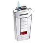 Colibri Ttr007013 Lamborghini Lighter Honeycomb