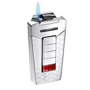 Colibri Ttr007013 Lamborghini Lighter Honeycomb