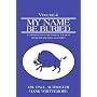 My Name Be Buried: A Coerced Pen Name Forces the Real Shakespeare into Anonymity