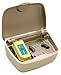 Dry and Store Global II Electric Hearing Aid Dehumidifier TRG-AA