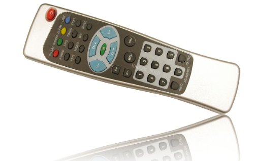 Fernbedienung passend für Comag