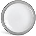 Denby Jet Grey Teaplate