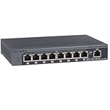 Netgear FVS318G ProSafe 8 Port Gigabit VPN Firewall