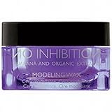 No Inhibition Modeling Wax 50ml