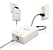 Belkin - Pack de deux Adaptateurs reseau CPL Turbo (85 Mbps)