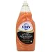 Dawn Ultra Hand Renewal with Olay Beauty Scent Dishwashing Liquid, Pomegranate Splash, 38 Ounce (Pack of 2)
