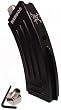 Maddog Designz MD-47 6 Stage Expansion Chamber Kit - Black