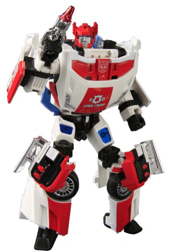 トランスフォーマー 変形! ヘンケイ! トランスフォーマー C-20 アラート