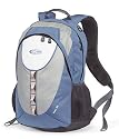 Gelert Apex 25ltr Daysack (Steel Blue/Grey)