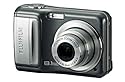 Fujifilm A860 8MP Camera - Graphite Colour ** Sold by GSM-Fonz