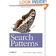 Search Patterns: Design For Discovery&nbsp;&nbsp;by Peter Morville And Jeffery 