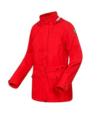 ICEPEAK Chaqueta Libby (Rojo)