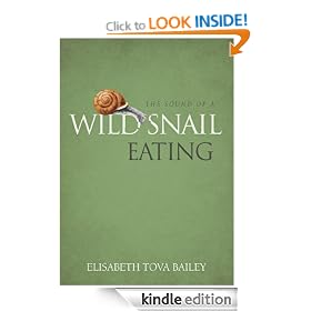Sound of a Wild Snail Eating, The