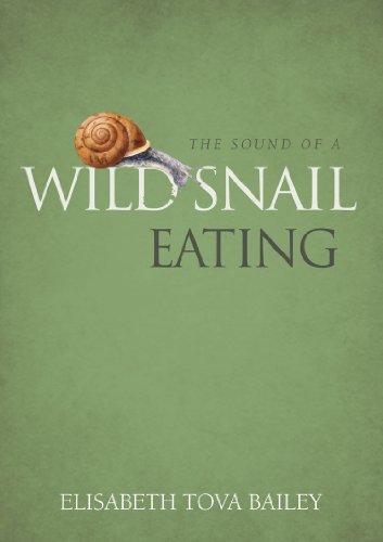 Produkt-Bild: Sound of a Wild Snail Eating, The