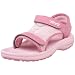 Teva Infant/Toddler Pysclone 1 Sandal,Pink,6 M US Toddler