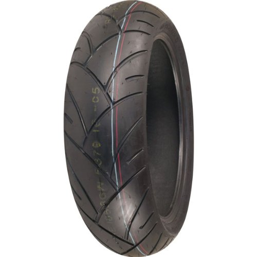  new year Shinko Advance Radial Rear TireB00412IIQG